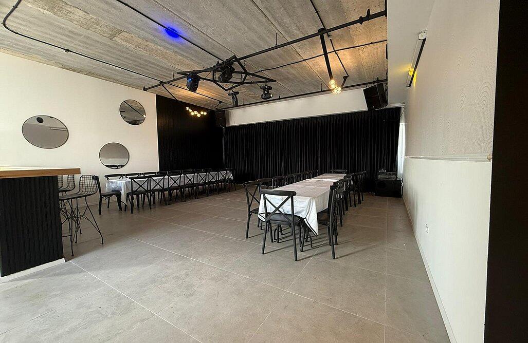 לופט מילאן בוטיק מרכז  12  לופט 4 יו