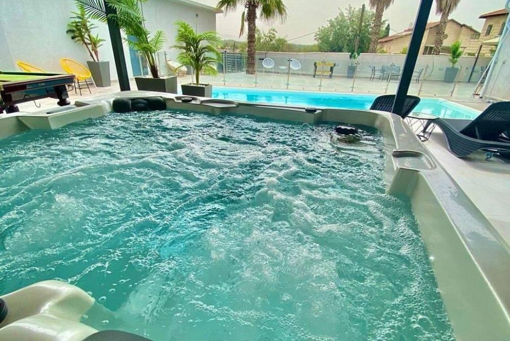 מתחם האושר מרכז  3  לופט 4 יו