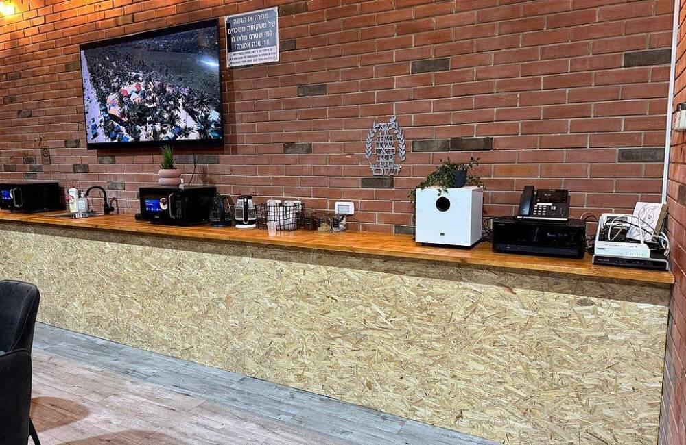 גולד לופט מרכז  12  לופט 4 יו