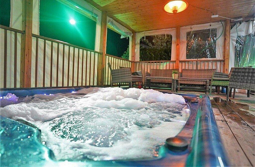 וילה אננדה ריזורט מרכז  29  לופט 4 יו