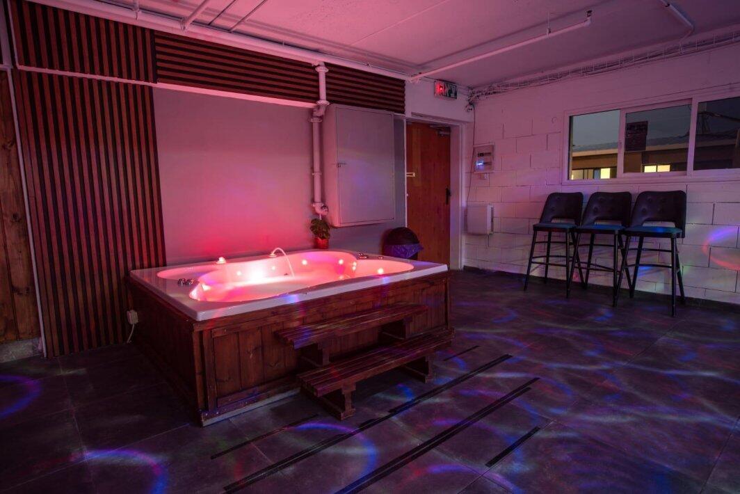 קאי לופט מרכז  3  לופט 4 יו