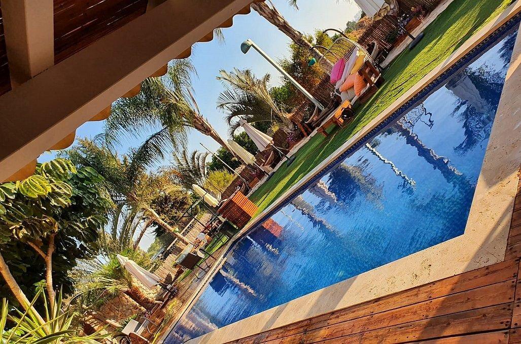 אורי אירועים מרכז  13  לופט 4 יו