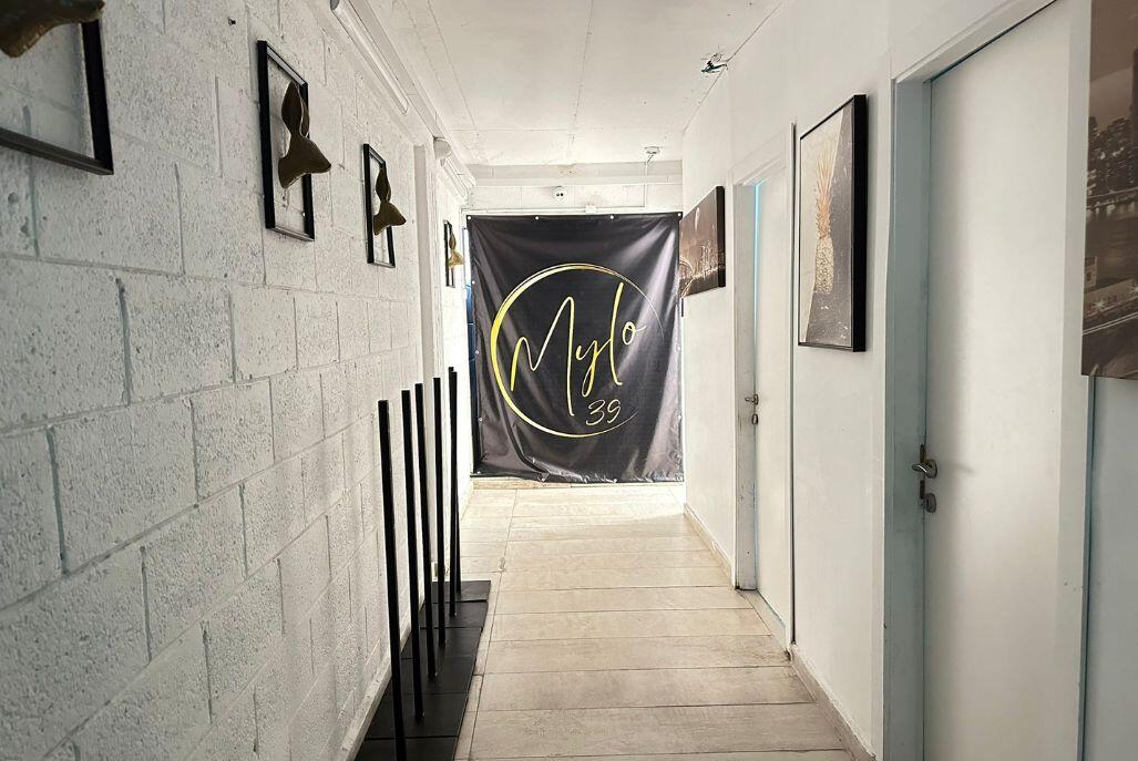 mylo39 - מיילו 39 מרכז  12  לופט 4 יו