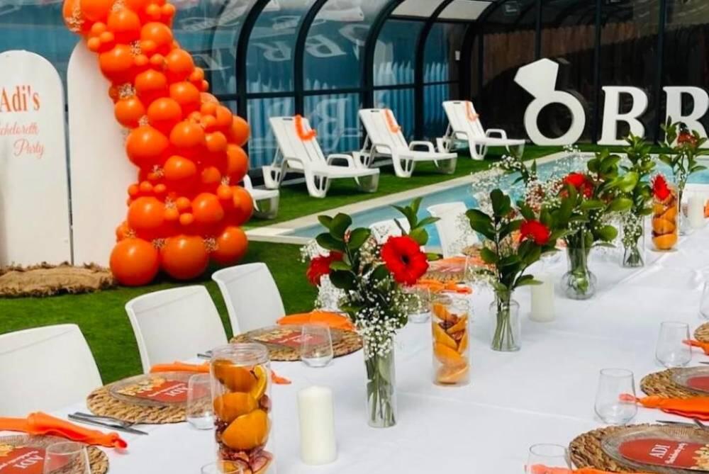 הצבי הירוק דרום  5  לופט 4 יו