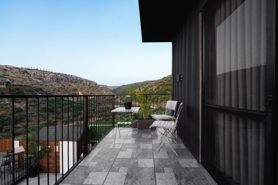 אחוזת נסרין ריזורט צפון  9  לופט 4 יו