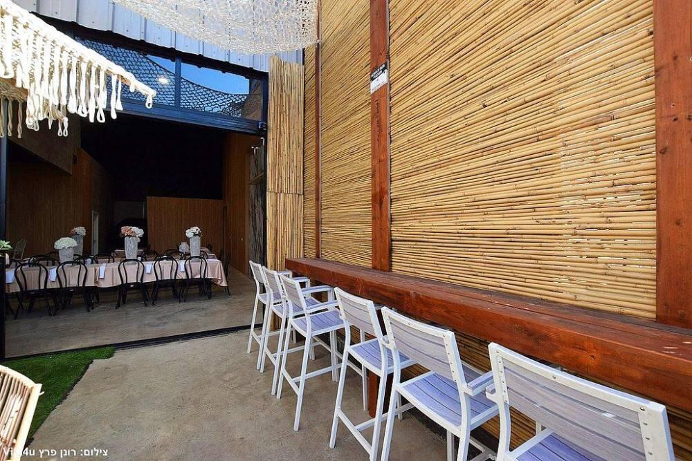 אוניל איוונטס - Oneill Events דרום  13  לופט 4 יו