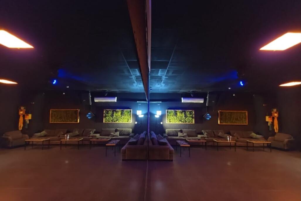 לופט ארויו בוטיק - Loft Aroyo Boutique מרכז  11  לופט 4 יו