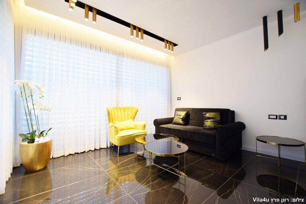 מצודת לונדון מרכז  23  לופט 4 יו