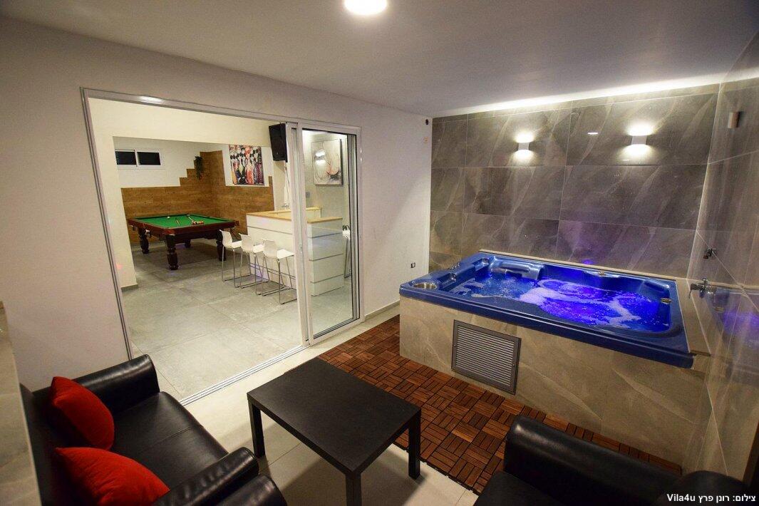 דה פלייס 99 -  The Place צפון  6  לופט 4 יו