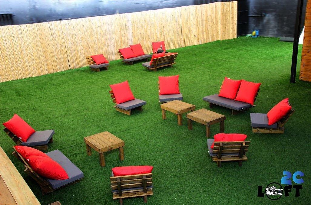 לופט טו סי מרכז  9  לופט 4 יו