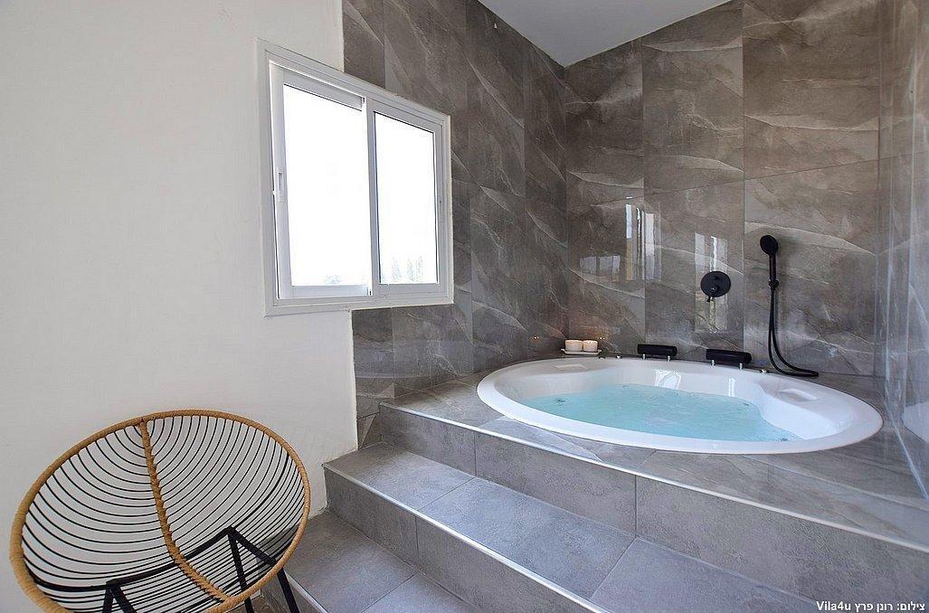 לופט לה בונבון - Loft La Bonbon מרכז  4  לופט 4 יו