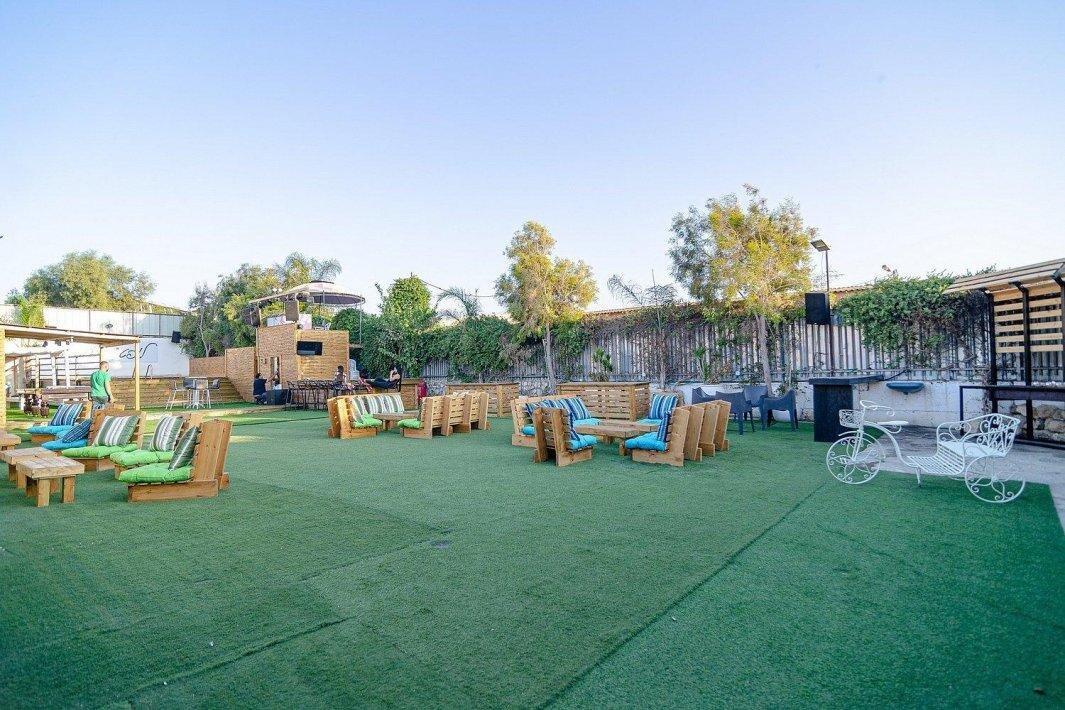 לופט בעמק דרום  15  לופט 4 יו