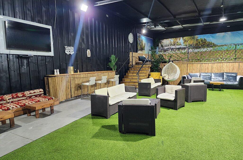 וואי לופט - Y Loft דרום  12  לופט 4 יו