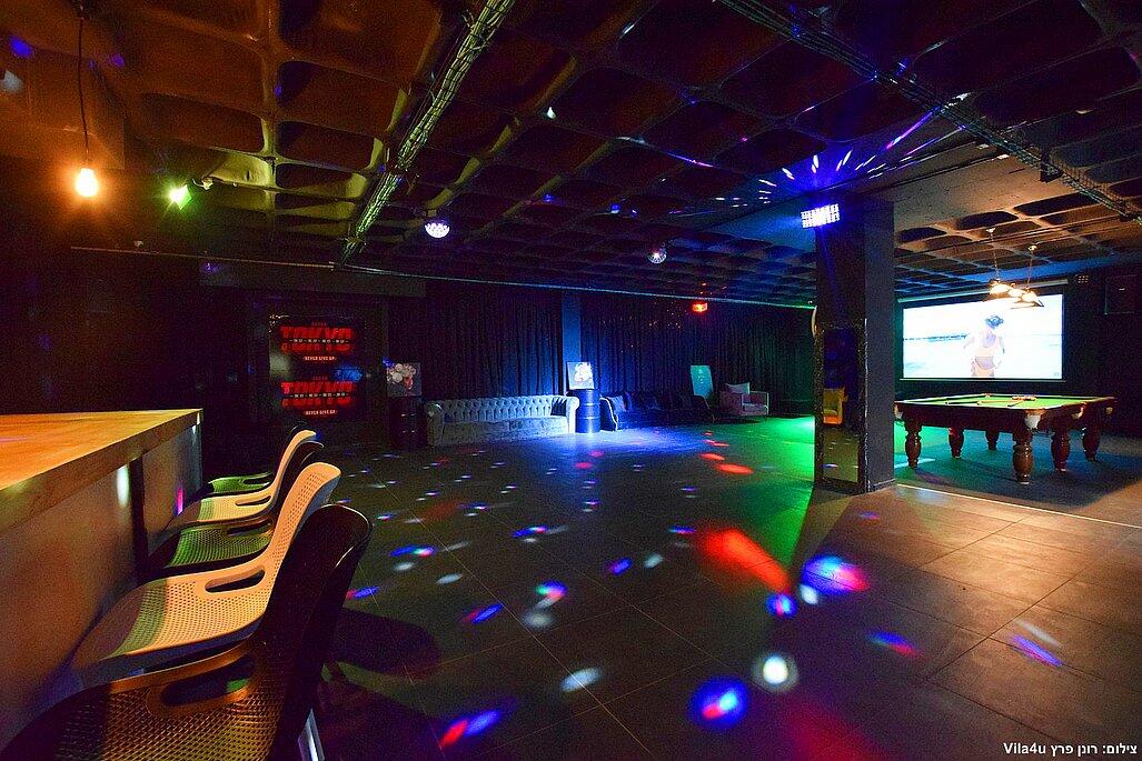 לופט טוקיו - Loft Tokyo מרכז  2  לופט 4 יו