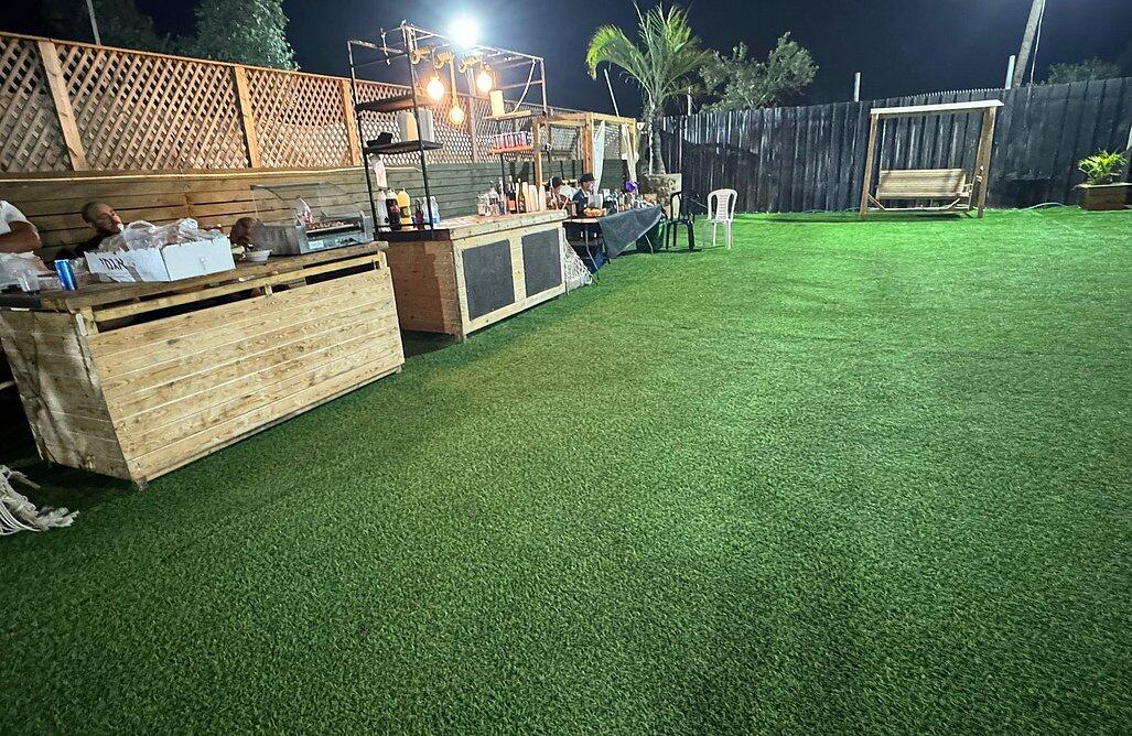 גארדן גולדן - Garden Golden מרכז  28  לופט 4 יו