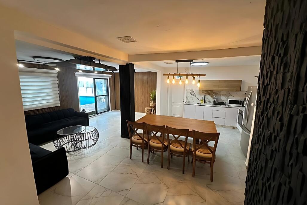 וילה אננדה ריזורט מרכז  26  לופט 4 יו