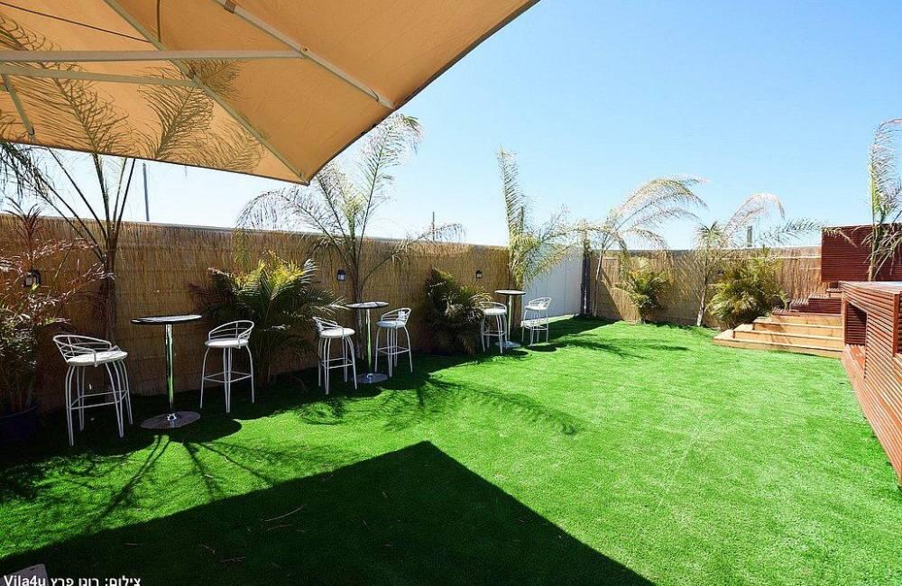 ספא סאן מארי בוטיק מרכז  32  לופט 4 יו