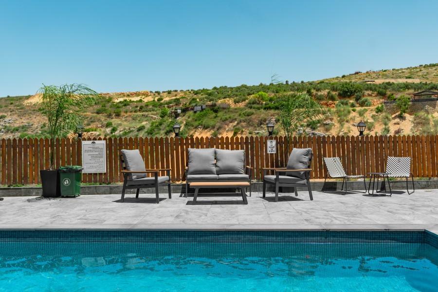 אחוזת נסרין ריזורט צפון  3  לופט 4 יו