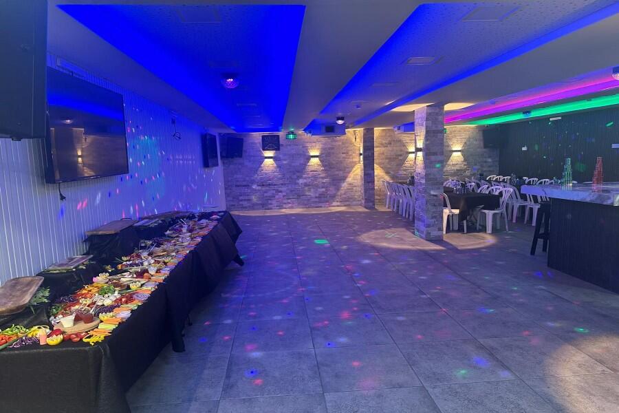 לופט ורטיגו - Loft Vertigo צפון  4  לופט 4 יו