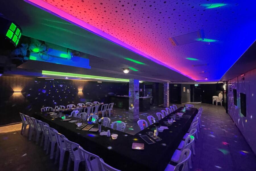 לופט ורטיגו - Loft Vertigo צפון  1  לופט 4 יו