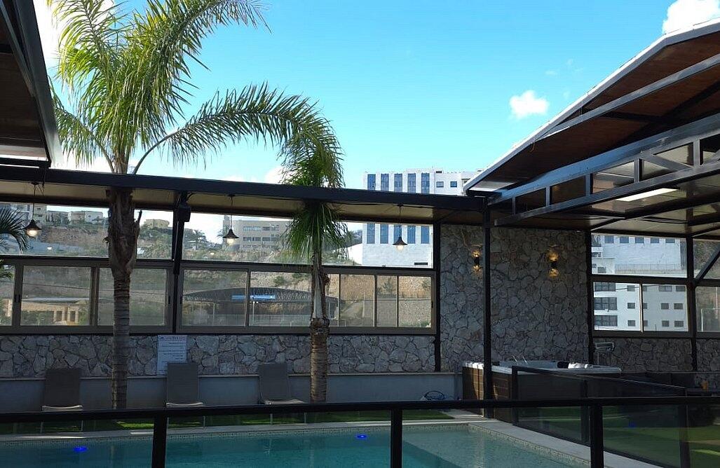 אחוזת אייל בגליל צפון  17  לופט 4 יו