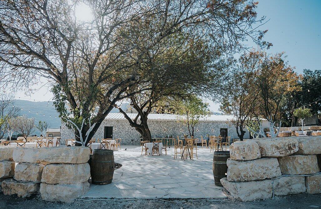 חצר העמק צפון  16  לופט 4 יו