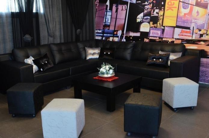 לי לופט - LE LOFT מרכז  2  לופט 4 יו