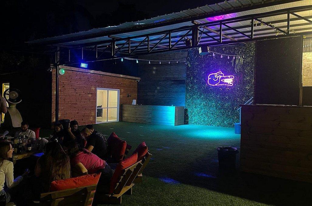 לופט טו סי מרכז  7  לופט 4 יו