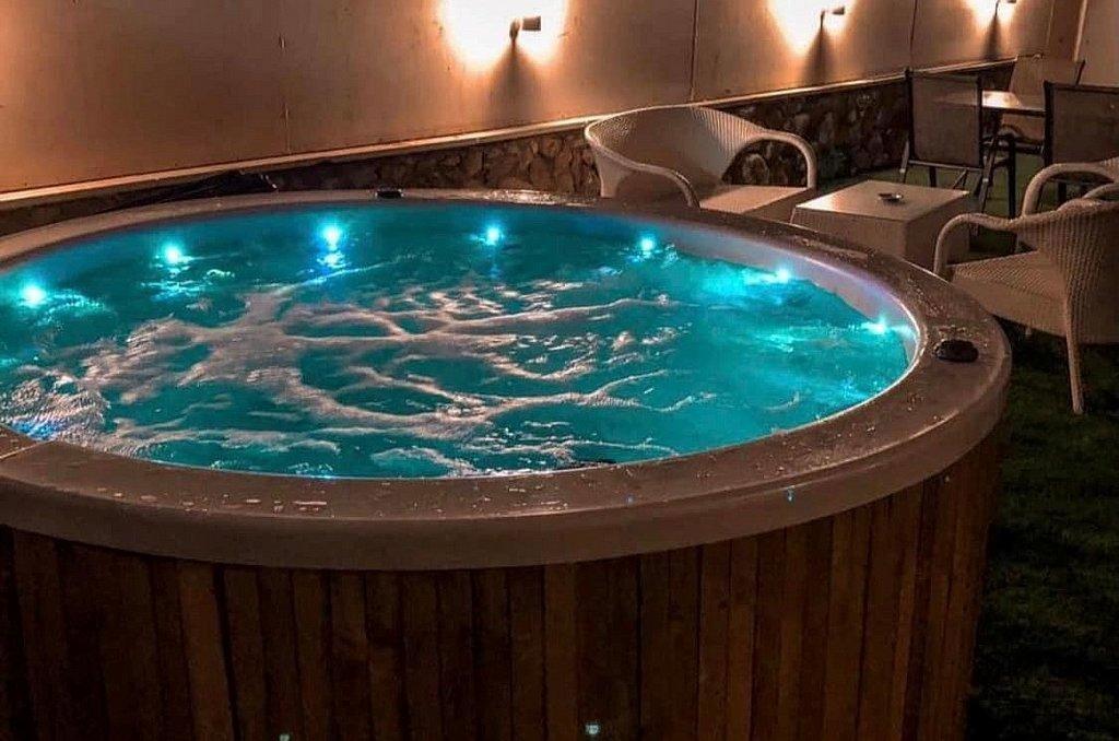 סול - מתחם לאירועים ומסיבות דרום  3  לופט 4 יו