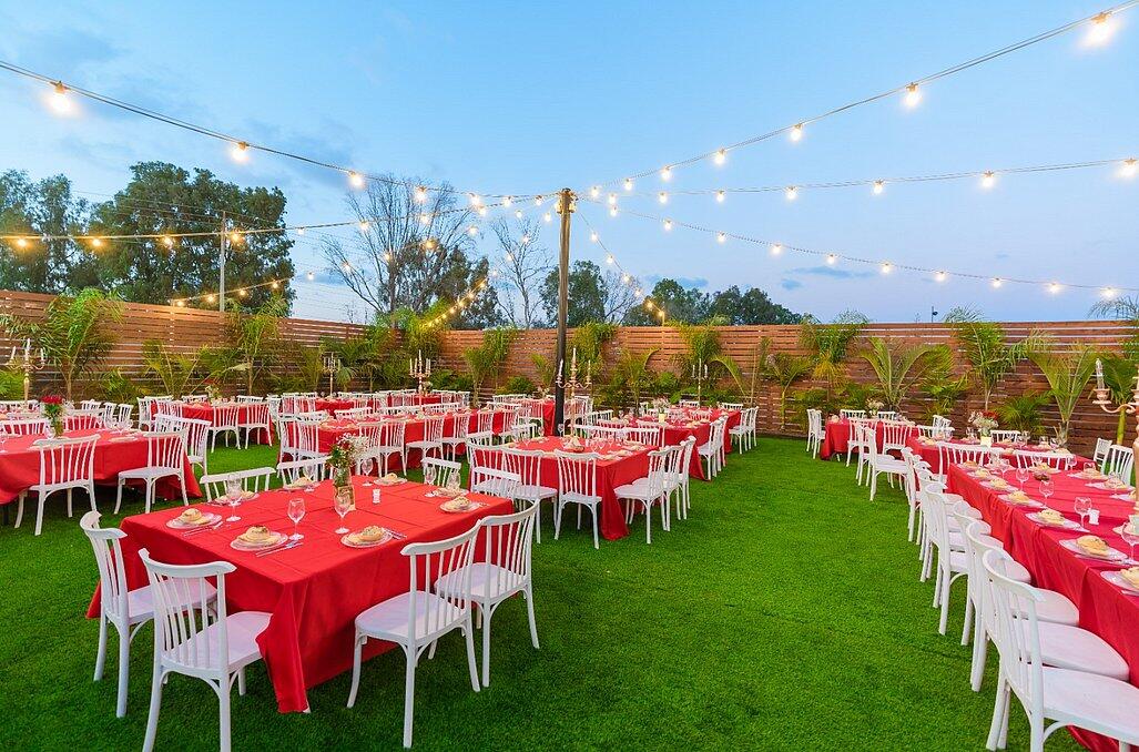 השמורה אירועים בטבע מרכז  7  לופט 4 יו