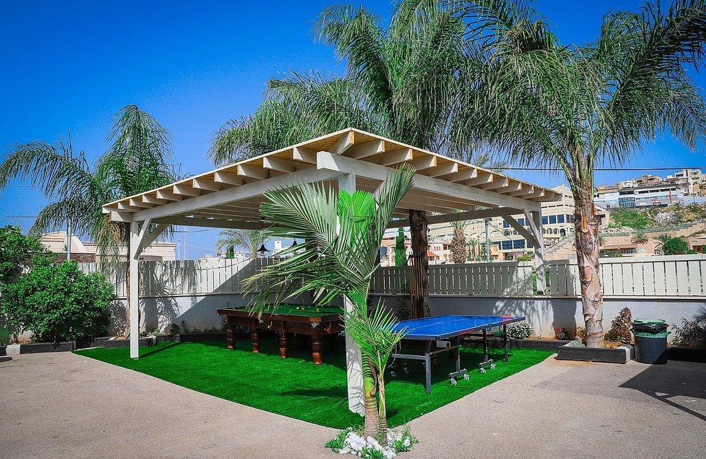 אחוזת אייל בגליל צפון  7  לופט 4 יו