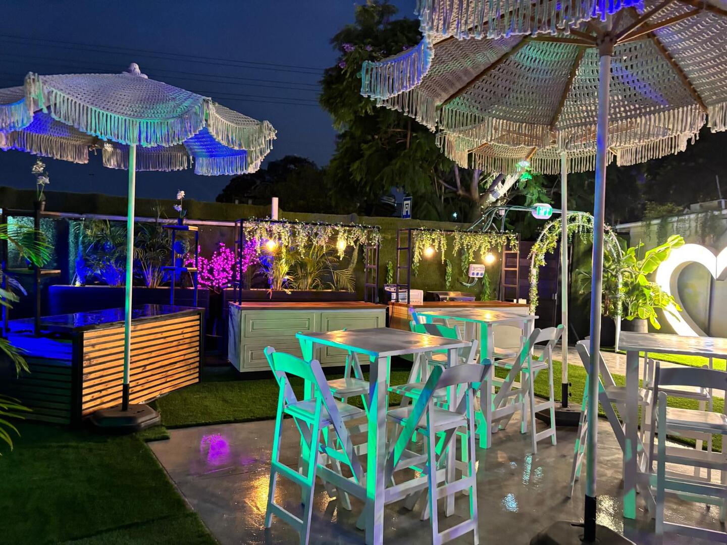 איוונט 47 מרכז  15  לופט 4 יו