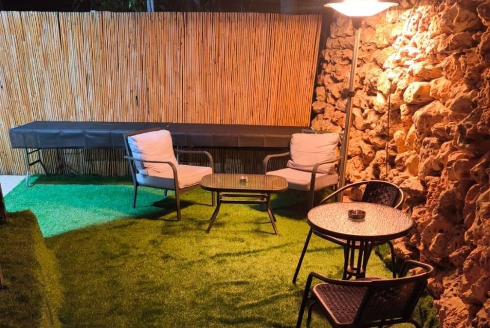 אירוס איוונט - Irus event מרכז  29  לופט 4 יו