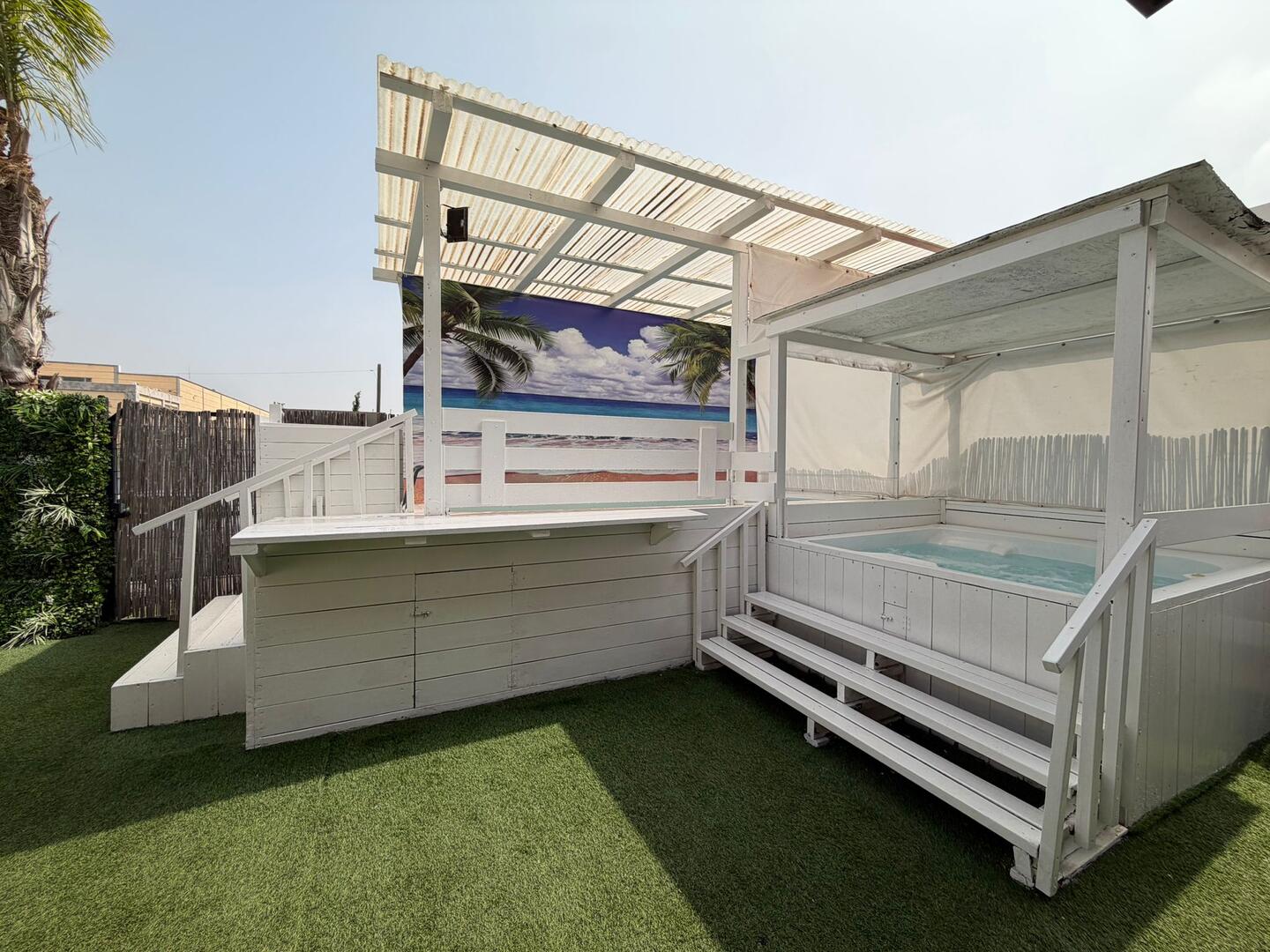 מתחם אופוריה מרכז  3  לופט 4 יו