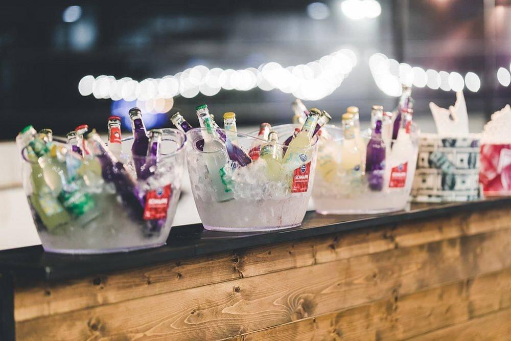 אלמאגו רוף תל אביב מרכז  15  לופט 4 יו