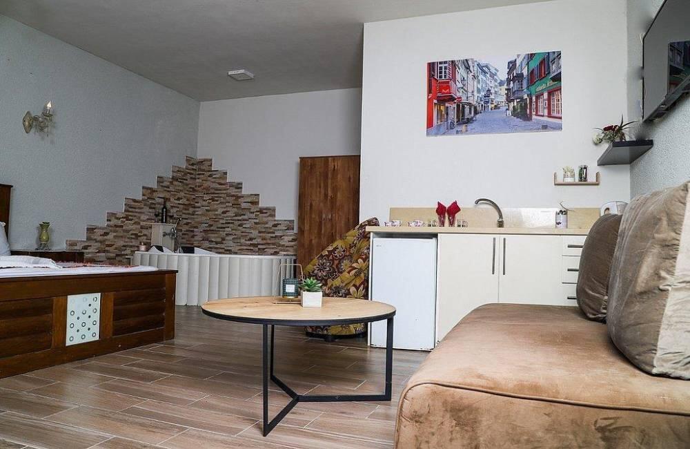 אחוזת אייל בגליל צפון  6  לופט 4 יו