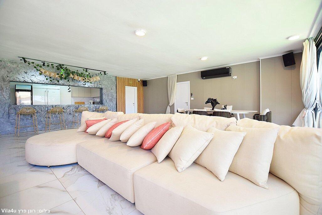 קופה קבנה מרכז  23  לופט 4 יו