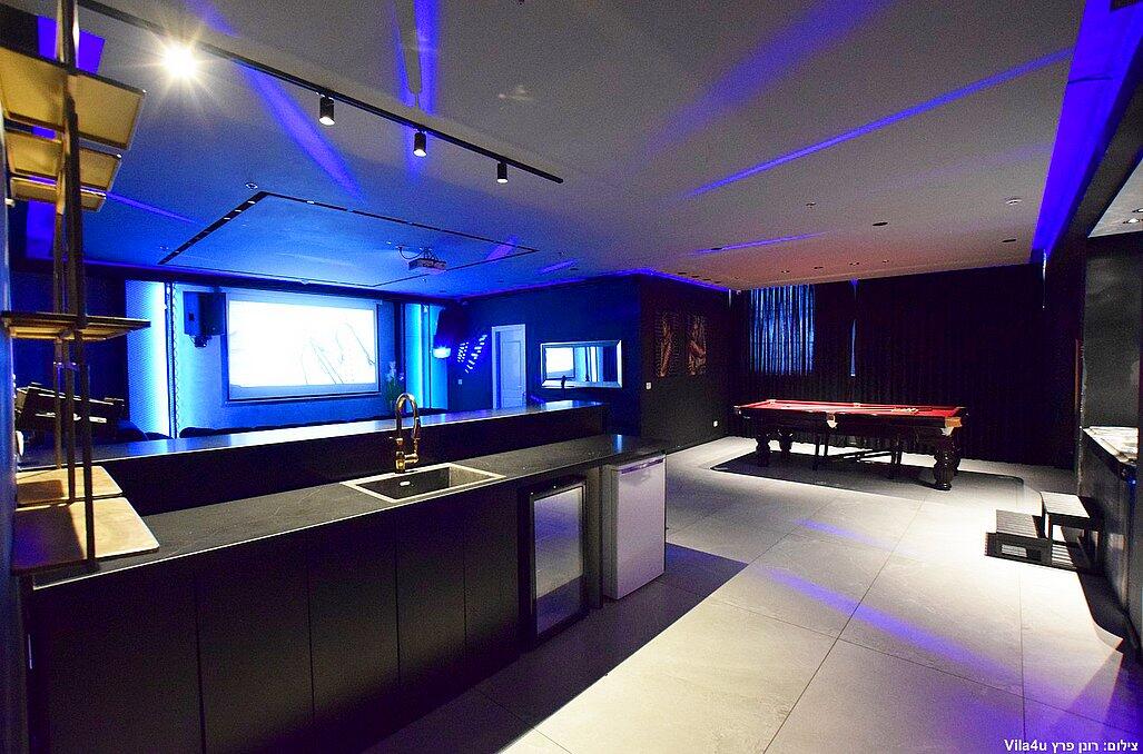 לופט בי 555 מרכז  27  לופט 4 יו