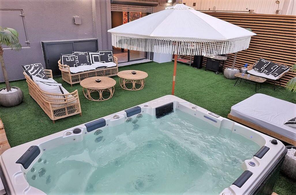 אדל Adel - אירועי בוטיק דרום  4  לופט 4 יו