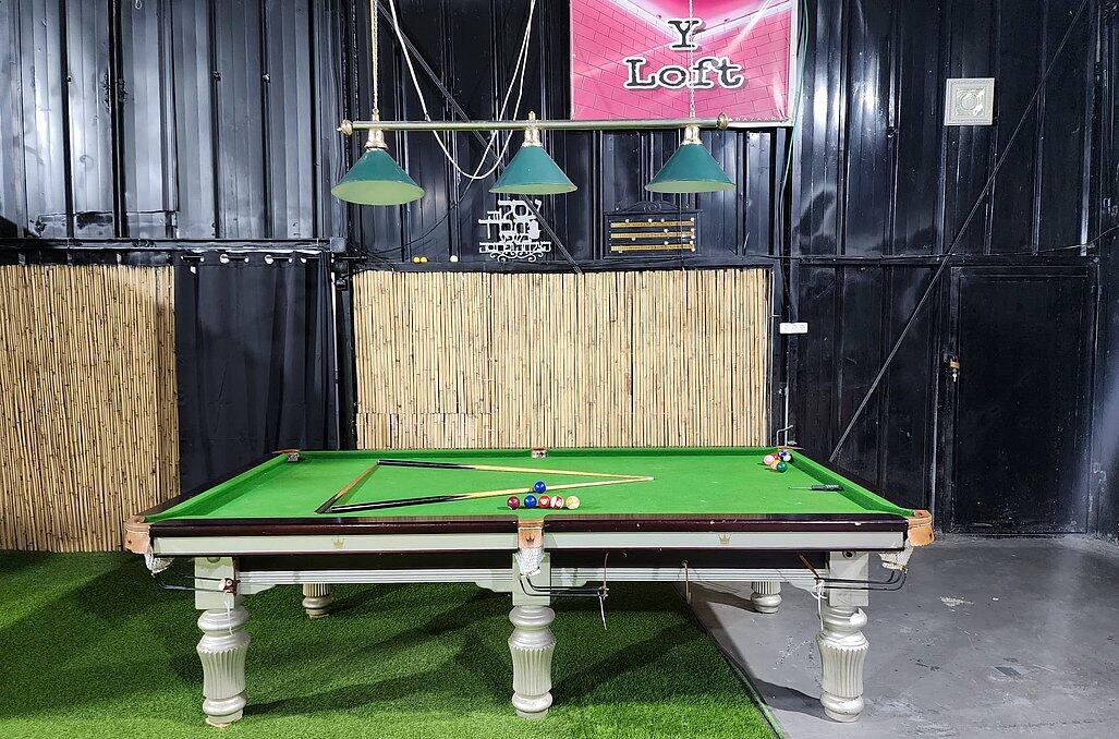 וואי לופט - Y Loft דרום  6  לופט 4 יו