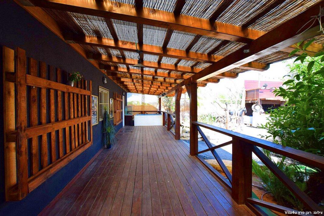 קרטחנה בעיר מרכז  25  לופט 4 יו