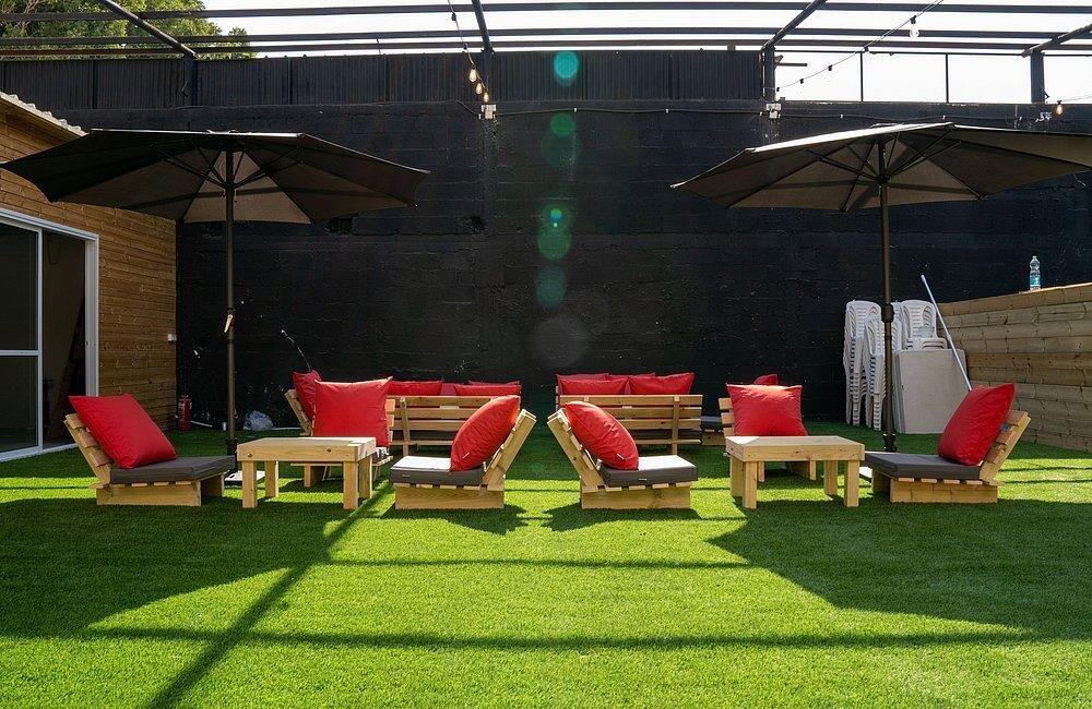 לופט טו סי מרכז  13  לופט 4 יו