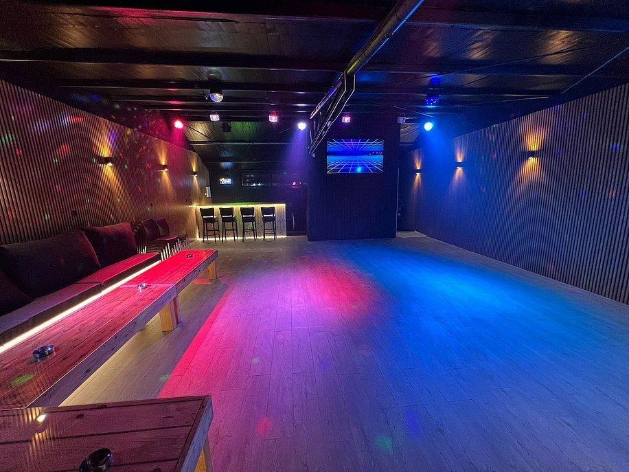 גולדן בל מרכז  23  לופט 4 יו