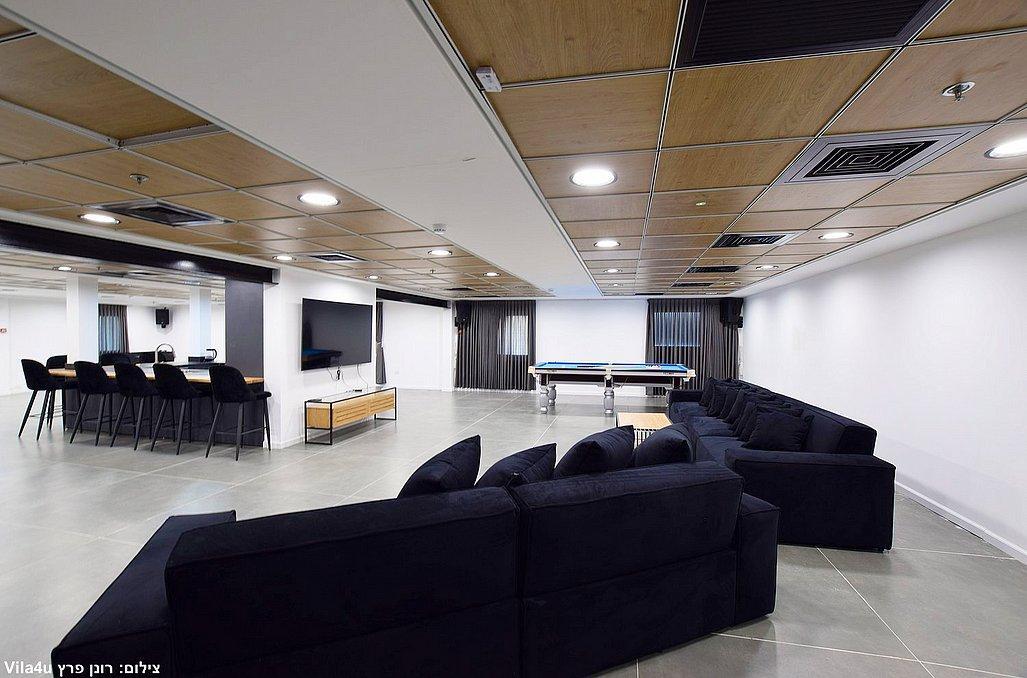 אחוזת ליאן בנימינה מרכז  8  לופט 4 יו