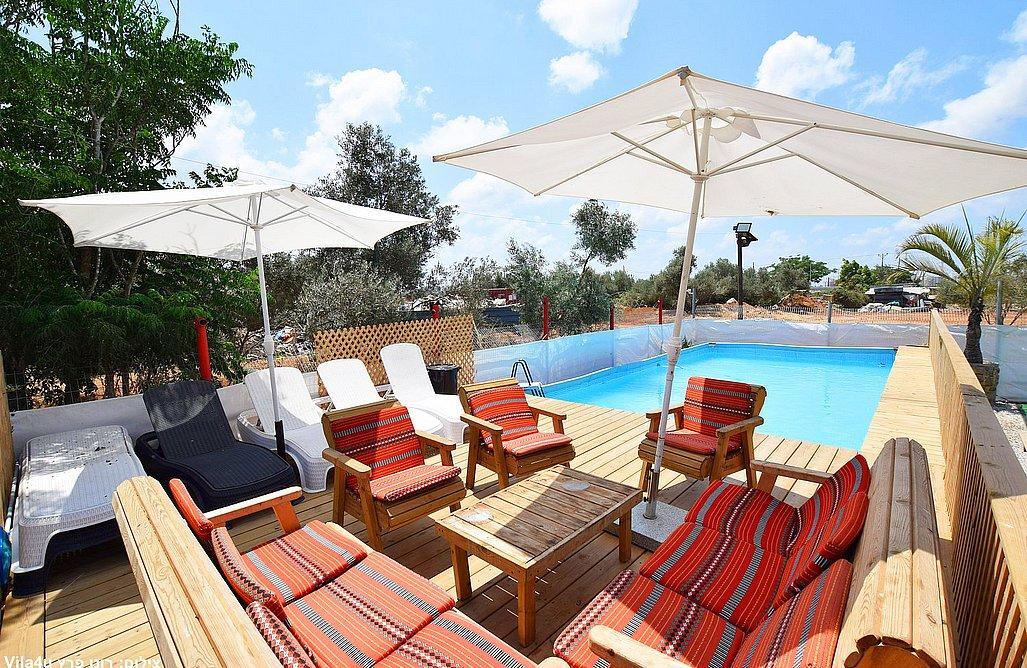 גארדן גולדן - Garden Golden מרכז  11  לופט 4 יו