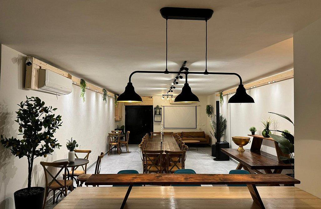 לופט נסט מרכז  5  לופט 4 יו