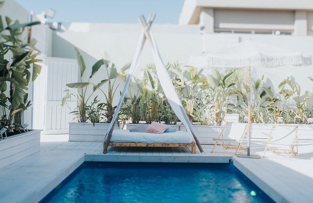 נאריה האוס - Narya House מרכז  20  לופט 4 יו