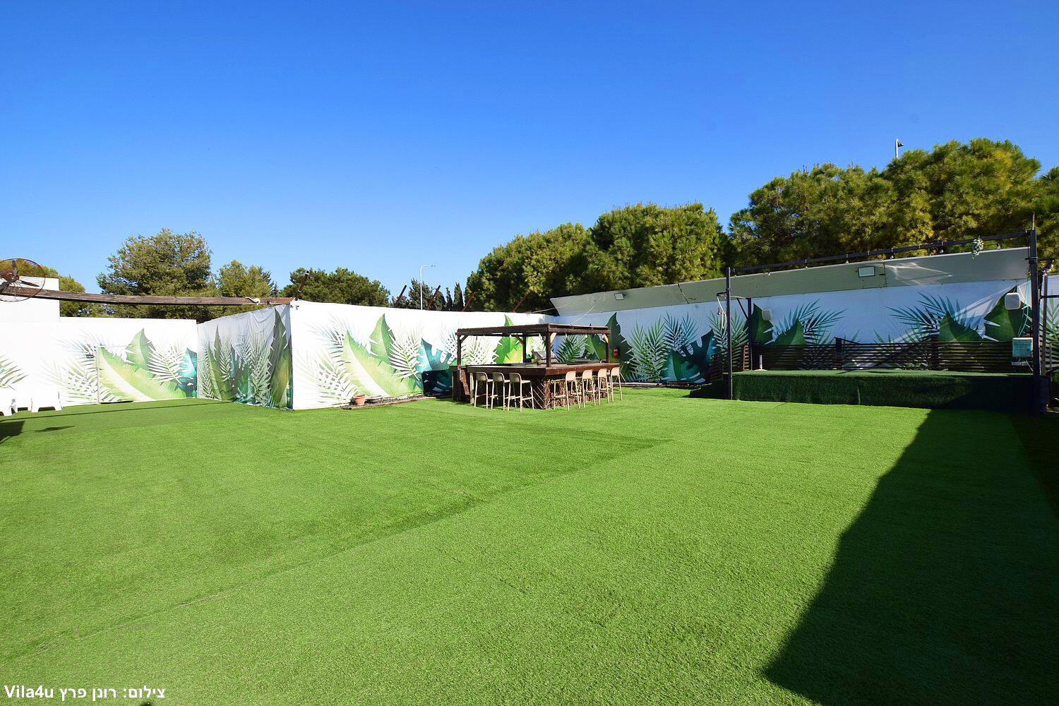 אחוזת הילה צפון  26  לופט 4 יו