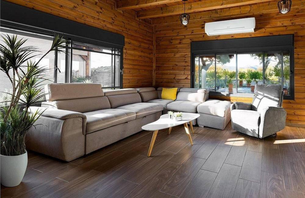 אחוזת אילול ריזורט צפון  16  לופט 4 יו