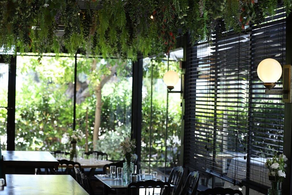 ווסט גארדן - West Garden מרכז  26  לופט 4 יו